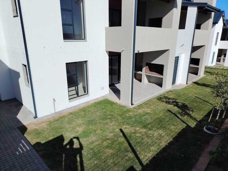 To Let 2 Bedroom Property for Rent in Hartland Lifestyle Estate Western Cape